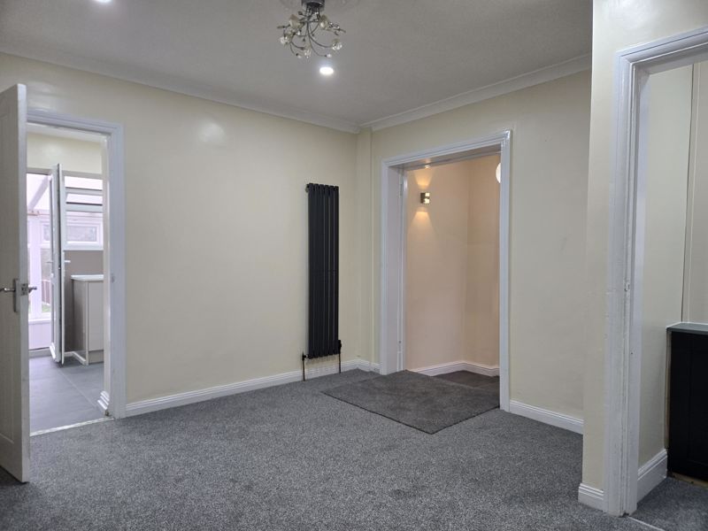 Reservoir Road Selly Oak